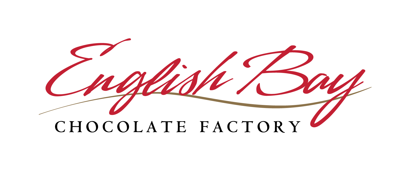English Bay Logo