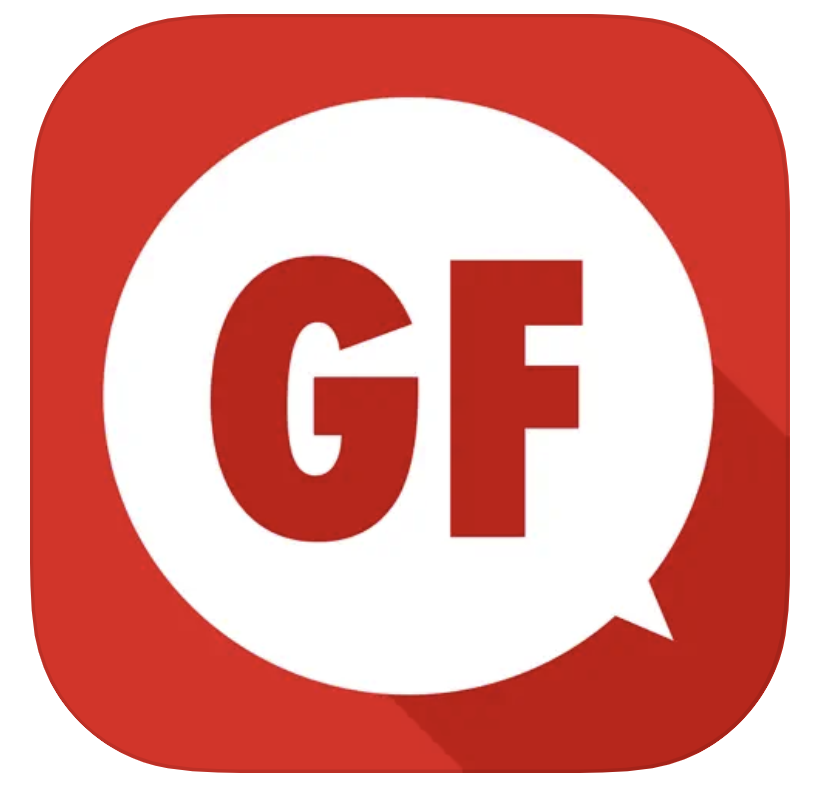 GF Scanner App 