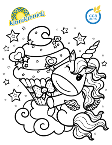 Colouring Contest Choice 2