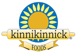 Kinnikinnick Old Logo