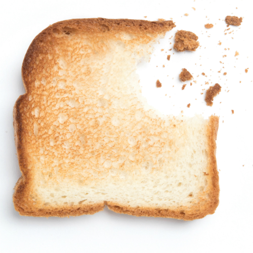 Gluten Free Kinnikinnick Toast