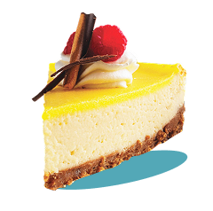 A Cake Image