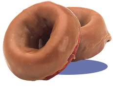 A Donut Image