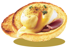 An English Muffin Image