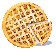 Pie Crusts Image