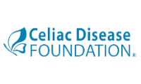 Celiac Disease Foundation Logo