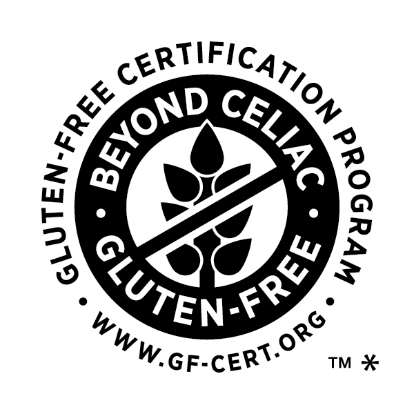 GFCP logo gluten-free