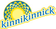 Kinnikinnick Foods logo