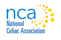 National Celiac Association Logo
