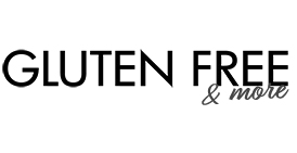 Gluten-free and more Magazine
