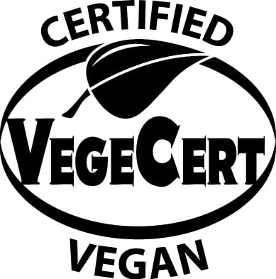 Vege Cert Logo