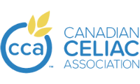 Celiac Association Logo