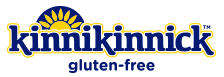 Kinnikinnick Logo