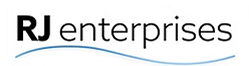 RJ Enterprises Logo