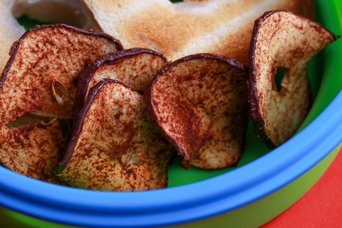 Back to school Bento Box Gluten-free 