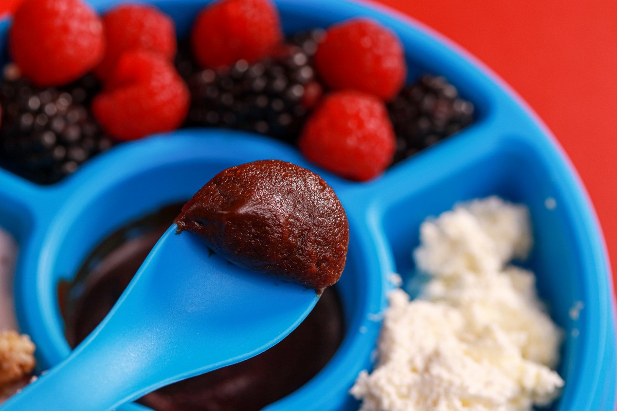 Back to school Bento Box Gluten-free 