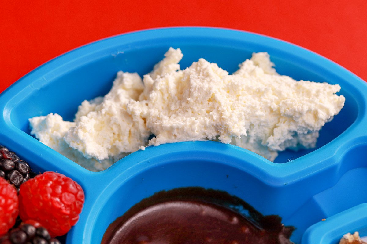 Back to school Bento Box Gluten-free 