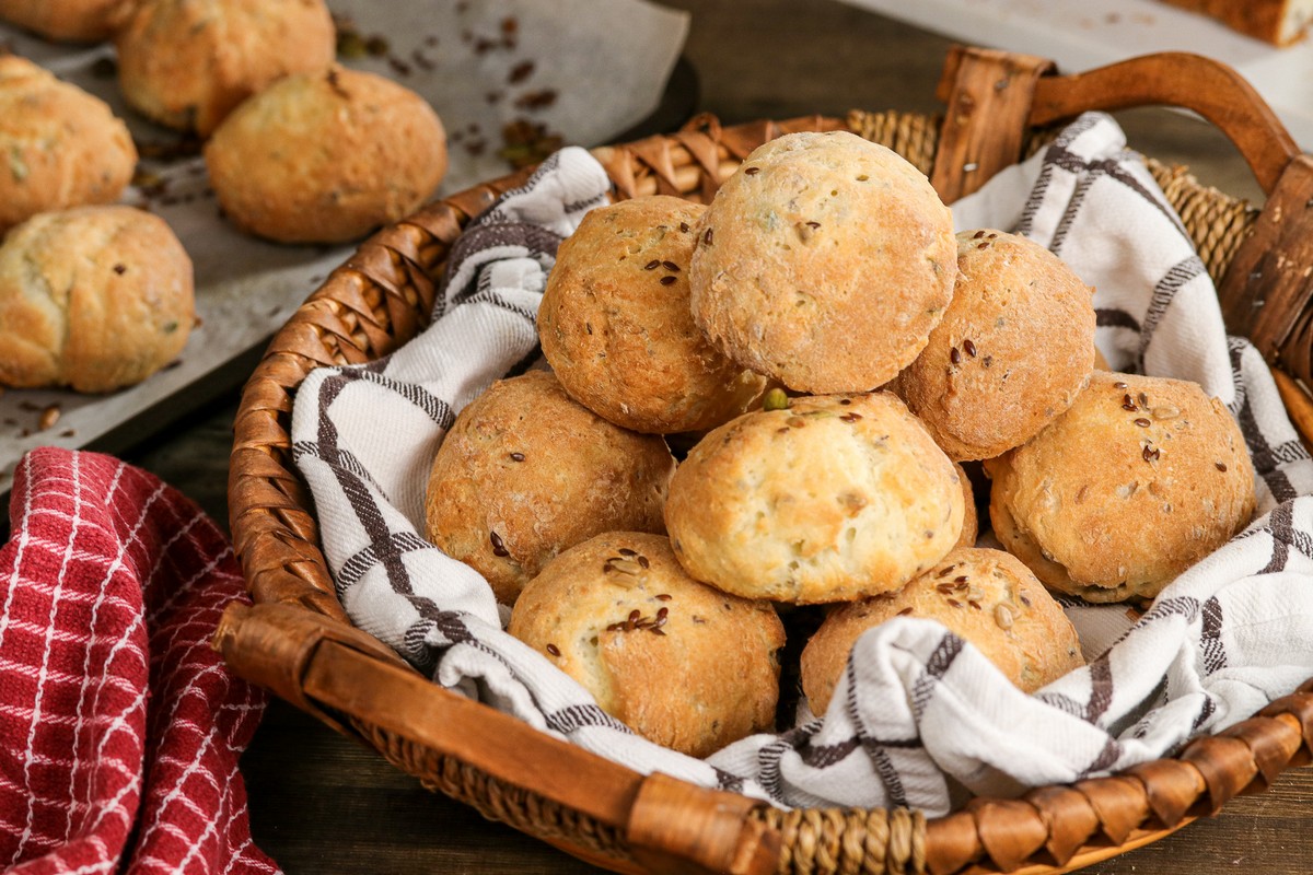 Bread Harvest Gluten-free