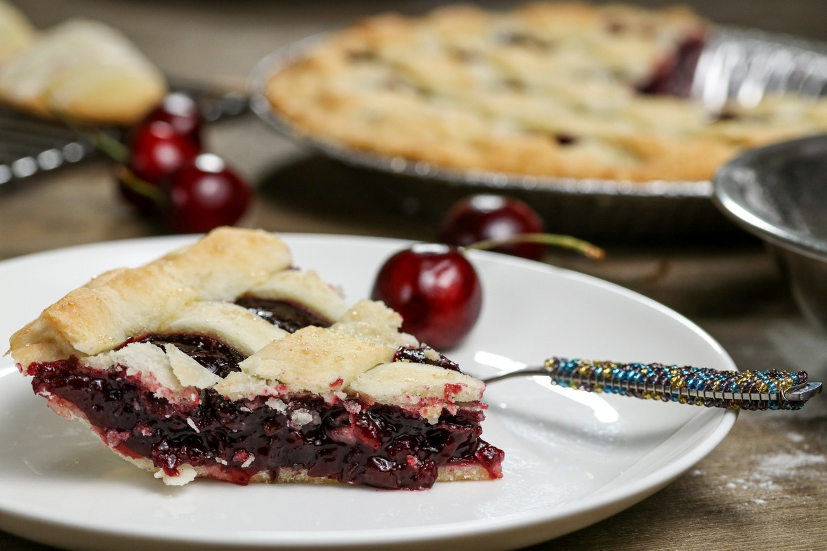 Cherry Pie