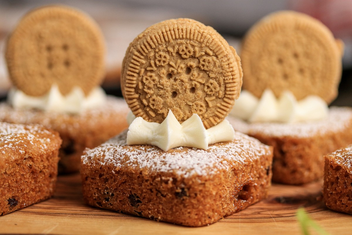 CinnabunFun KTOOS Vegan Bars