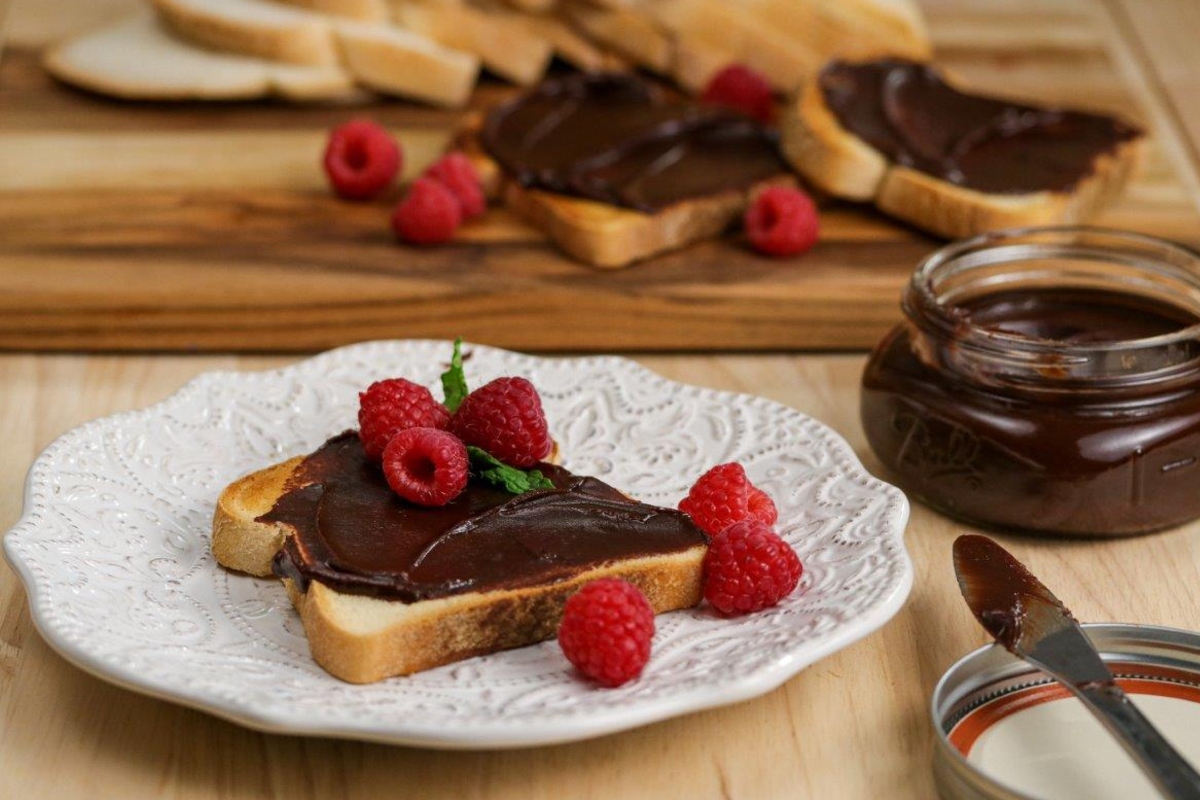 Chocolate Spread