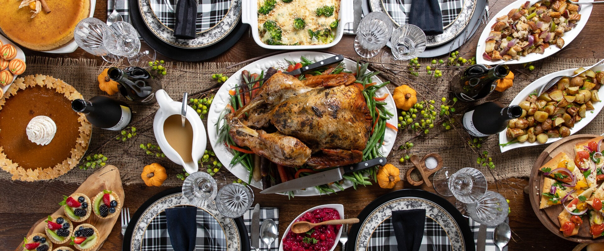 Happy Thanksgiving Canada Oct 9th 