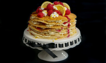 GF Breakfast Recipes