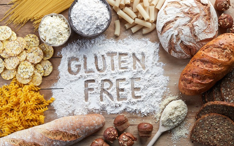 9 Tips for Baking and Cooking with Gluten-Free Flour