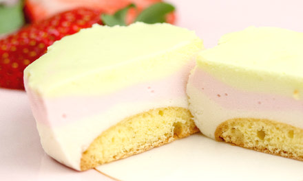 GF Dessert Recipes