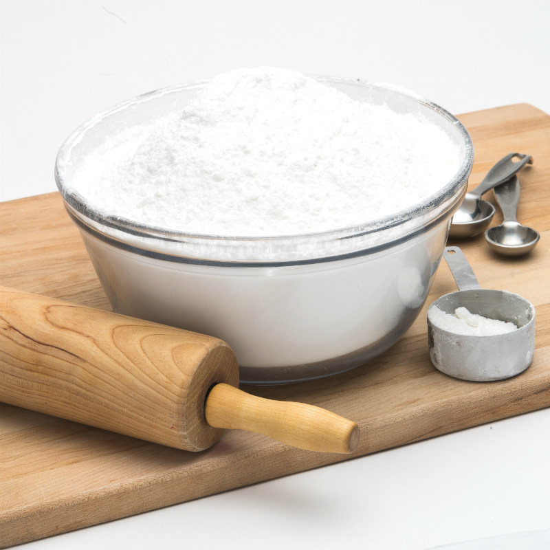 All Purpose Flour Blend Retail Bulk