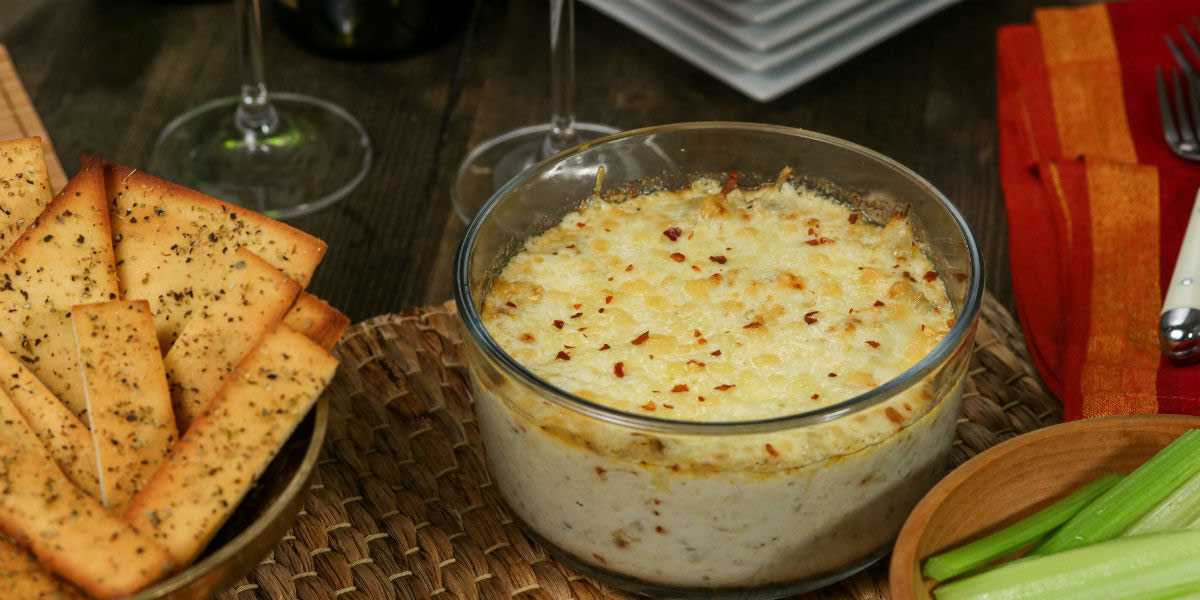 Asiago Artichoke Dip asiago-artichoke-dip