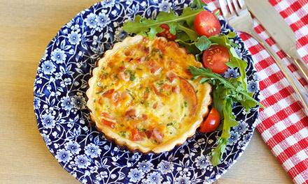 GF Dinner Recipes