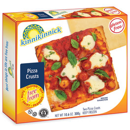Pizza Crusts